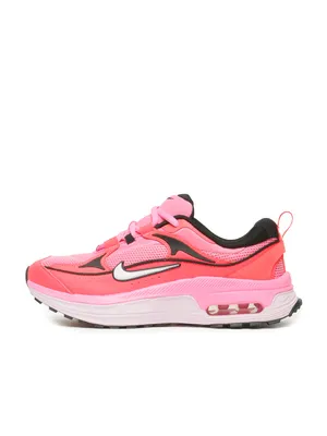 Кроссовки женские Nike Air Max Command розовый/белый цвет — купить за 12599  руб. со скидкой 30 %, отзывы в интернет-магазине Спортмастер