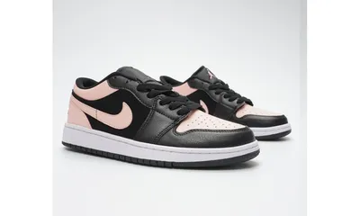Кроссовки Nike AIR Jordan (Джордан) розовые женские/подростковые |  AliExpress