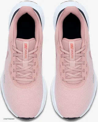 Кроссовки Nike Air Jordan 1 Low черно-розовые купить