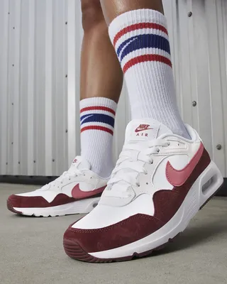 Женские кроссовки Nike WMNS Air Max 270 React (AT6174-600) оригинал -  купить по цене 7790 руб в интернет-магазине Streetball