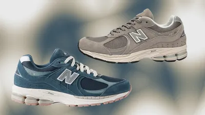 The 12 Best New Balance Shoes of 2024, Tested by Experts