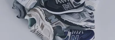 A Complete Guide to New Balance Model Numbers - InsideHook