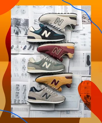 7 Best New Balance Dad Shoes for Comfortable Travel (2023) | Condé Nast  Traveler