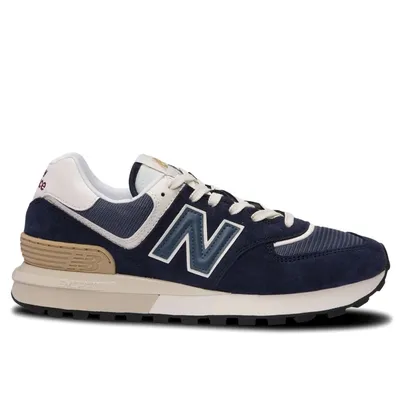 Кроссовки New Balance NB 574 | U574LGBB