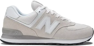 Женские кроссовки New Balance 574 Высокие Зимние купить в Украине