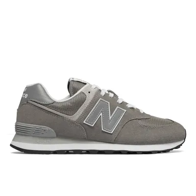 Кроссовки New Balance 574 Classic цвет: синий – купить оригинальный товар в  официальном интернет-магазине New Balance в Москве, Спб, России