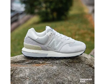 Новые кроссовки new balance - New Balance Sneakers 500 Con Velcro -  Sneakers NEW BALANCE PV574EVG Grau