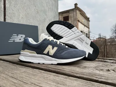 Как отличить подделку New Balance от оригинала