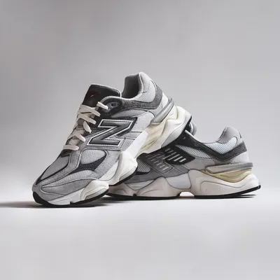 New Balance Made in USA \"Grey Day\" Collection | SlocogShops | Updates to  the New Balance Hook and Loop 813