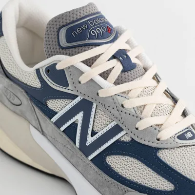 Оригинальные кроссовки New Balance 393 (ML393LR1) купить по цене 1 999 грн  в Киеве, заказать в интернет-магазине Brooklynstore