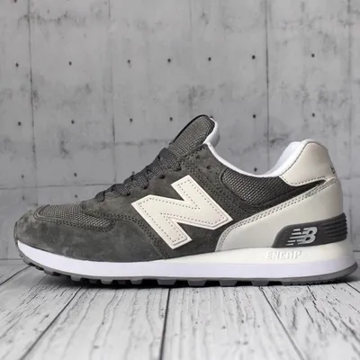 New Balance Made in USA \"Grey Day\" Collection | SlocogShops | Updates to  the New Balance Hook and Loop 813