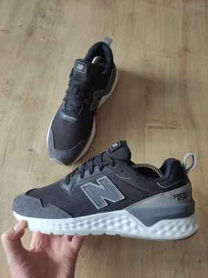 Мужские кроссовки New Balance 2002R (M2002REB) оригинал - купить по цене  21590 руб в интернет-магазине Streetball