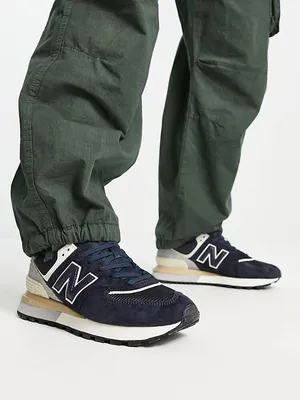 Новые замшевые кроссовки New Balance 574: 10500 KGS ▷ Кроссовки и  спортивная обувь | Бишкек | 106482821 ᐈ lalafo.kg