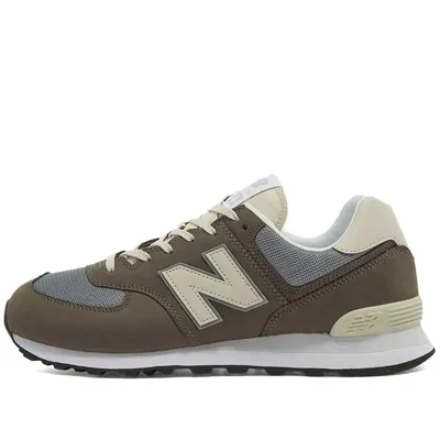 Кроссовки new balance оригинал: цена 950 грн - купить Кеды, кроссовки  мужские на ИЗИ | Ровно