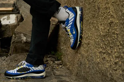 Женские Кроссовки Nike Air Max Furyosa NRG со стильным дизайном,  вдохновленным стремительными кроссовками для бега 90-х годов, привносит… |  Instagram