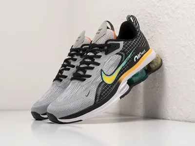 Кроссовки Nike Air Max 2023 цвет: Белый