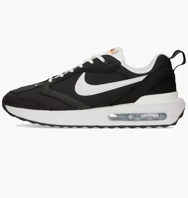 Кроссовки Nike Air Max Dawn Black DJ3624-001 купить в Киеве, Харькове,  Днепре, Одессе, Запорожье, Львове| yes, original