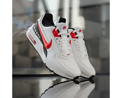 Купить Кроссовки Nike Air Max LTD 3 (BV1171-100) в Минске по цене 272.00  BYN с доставкой по Беларуси