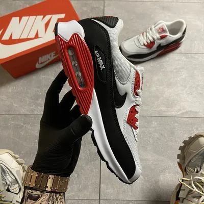 Мужские кроссовки Nike Air Max 90, мужские кроссовки найк аир макс 90,  чоловічі кросівки Nike Air Max 90 (ID#1432702908), цена: 2400 ₴, купить на  Prom.ua