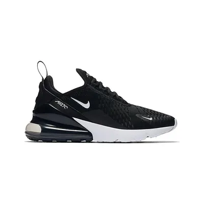 Кроссовки Nike Air Max 270 Black White (W) AH6789-001 купить в Москве с  доставкой: цена, фото, описание - интернет-магазин MYREACT.ru