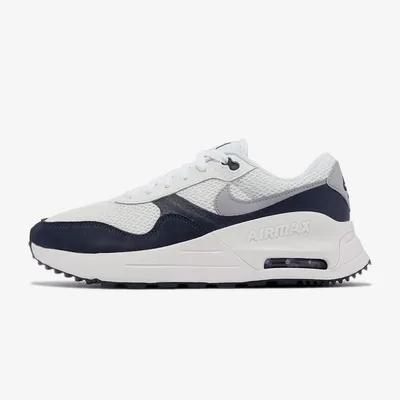 Кроссовки Nike Air Max SYSTM DM9537-102 купить в Москве, цены –  интернет-магазин Footballmania