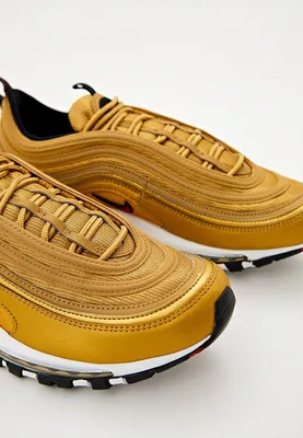 Оригинальные мужские беговые кроссовки Nike Air Max 97, серебристые,  дышащие, спортивные, унисекс, винтажные | AliExpress