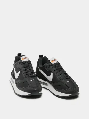 Кроссовки NIKE Air Max Dawn DC4068-001 для женщин, цвет: Чёрный - купить в  Киеве, Украине в магазине Intertop: цена, фото, отзывы