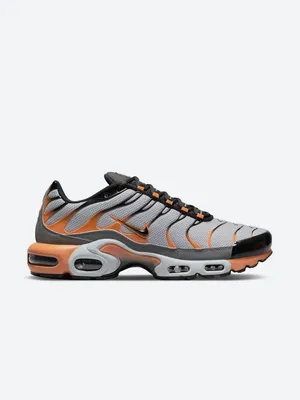 Кроссовки Nike Air Max Plus - купить с доставкой по выгодным ценам в  интернет-магазине OZON (937908956)