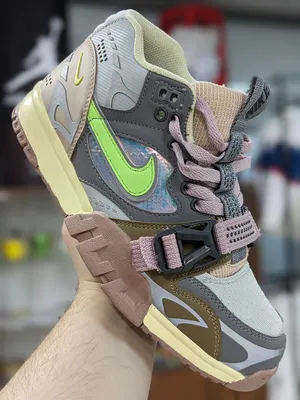 Кроссовки Nike Air Trainer 1 SP (id 109357117), купить в Казахстане, цена  на Satu.kz