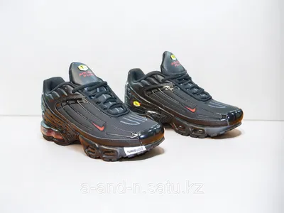 Мужские кроссовки Nike Air Max Pre-Day Se - DH4642-001 в интернет магазине  Sportsalon.com.ua