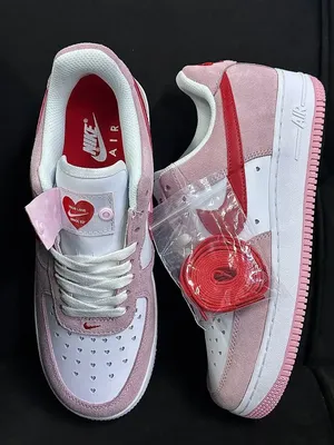 Кроссовки Nike Air Force 1 кроссовки женские найк форсы 63 170957324 купить  в интернет-магазине Wildberries