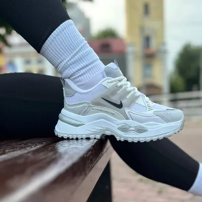 Купить Кроссовки Nike M2K Tekno женские розовые арт. N550