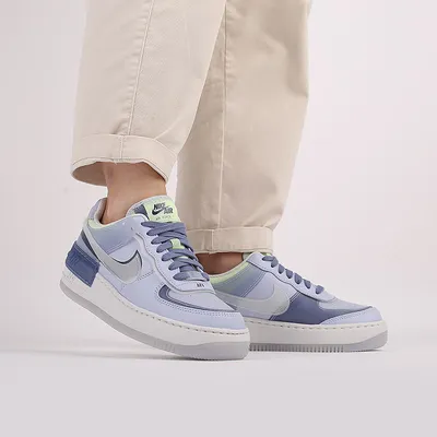 Кроссовки Nike Air Force 1 Shadow (ID#143441924), цена: 155 руб., купить на  Deal.by