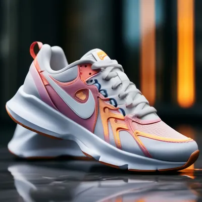 NIKE - Кроссовки W AIR MAX BLISS – KIXBOX