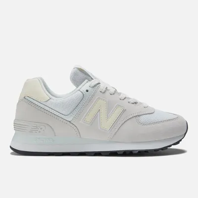 Кроссовки женские нью беланс new balance 574 — цена 2100 грн в каталоге  Кроссовки ✓ Купить женские вещи по доступной цене на Шафе | Украина  #61013680