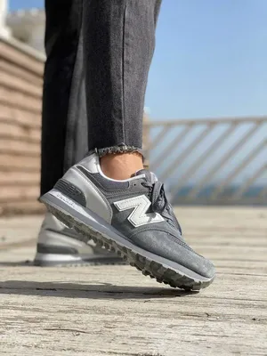 Женские Кроссовки New Balance 237 WS237CA (Оригинал) купить в Украине,  Киеве | Football Mall