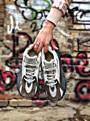 Винтажные мужские кроссовки kanye west 700, мужская повседневная обувь,  мужские кроссовки, повседневные теннисные мужские кроссовки, Прямая  поставка | AliExpress