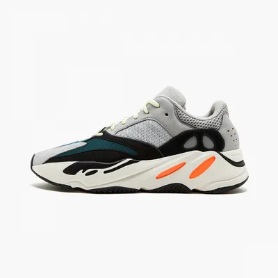 Мужские и женские кроссовки Adidas Yeezy Boost 700 v2 Grey Kanye West  (ID#1720370991), цена: 2900 ₴, купить на Prom.ua