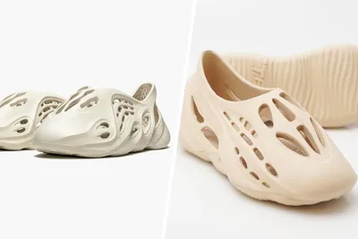 Кроссовки Канье Уэста для adidas выставлены на eBay за £30 000 - Газета.Ru  | Новости