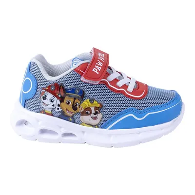 Paw Patrol Paw Light-Up Toddler's Running Shoes | Big 5 Sporting Goods