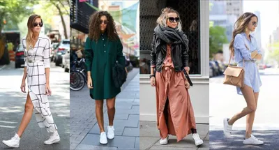 What Shoes to Wear With Every Type of Dress
