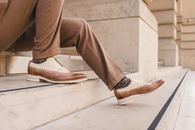 The Best Barefoot Dress Shoes for Men | Anya's Reviews