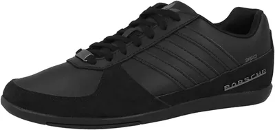 Кроссовки Adidas Porsche Design Leather P5000 (532) купить по цене 4320  руб. | Интернет магазин Krossclub.ru Москва