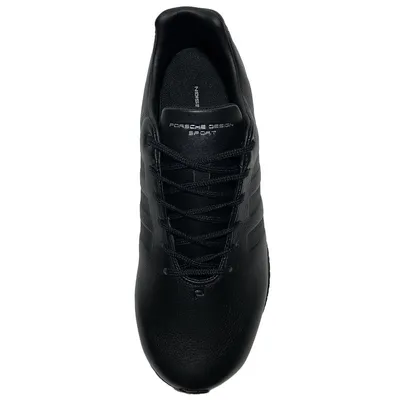 Купить мужские кроссовки Adidas Porsche Design Sport S3 Men (Black) в  интернет-магазине Smartkros за 4 160 руб.