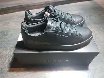 Купить мужские кроссовки Adidas Porsche Design Bounce P'5000 Men  (BlackGold) в интернет-магазине Smartkros за 5 290 руб.