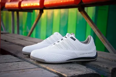 Кроссовки Adidas Porsche Design S3 (538) — купить в Красноярске. Состояние:  Новое. Кеды, кроссовки, слипоны на интернет-аукционе Au.ru