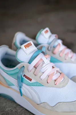 Кроссовки PUMA ST Runner v3 L, цвет: черный, RTLABC796401 — купить в  интернет-магазине Lamoda