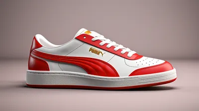 Palermo Leather Men's Sneakers | PUMA