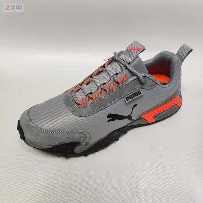 Puma retaliate 2 running shoes sneakers Men's sports shoes for walking and  running male пума cougar Puma puma - AliExpress