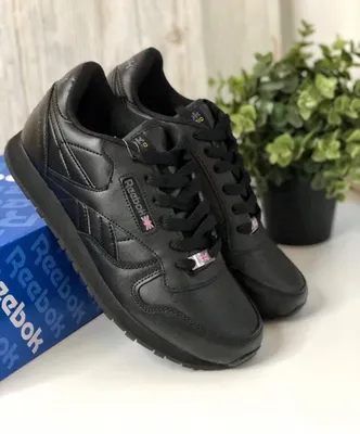 Мужские кроссовки Reebok Classic Leather GY3600 купить в Москве с  доставкой: цена, фото, описание - интернет-магазин Street-beat.ru